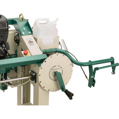 Image showing  G0901-28 in. Portable Sawmill, G0901