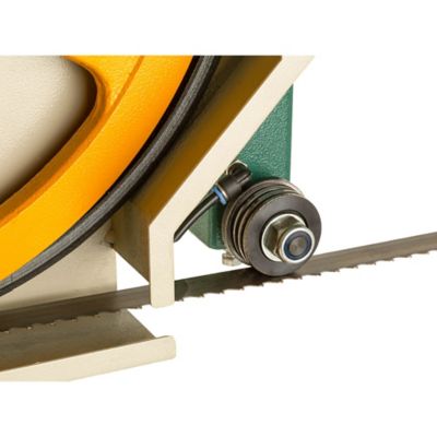 Image showing 6 th Grizzly G0901-28 in. Portable Sawmill, G0901