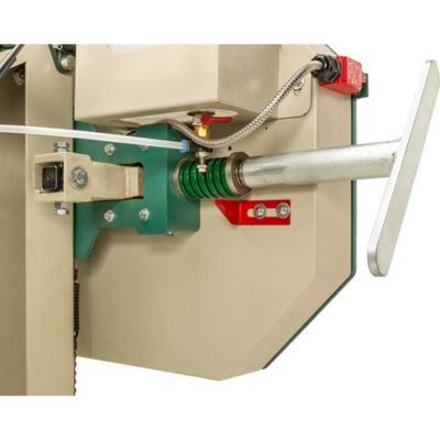 Image showing 7 th Grizzly G0901-28 in. Portable Sawmill, G0901