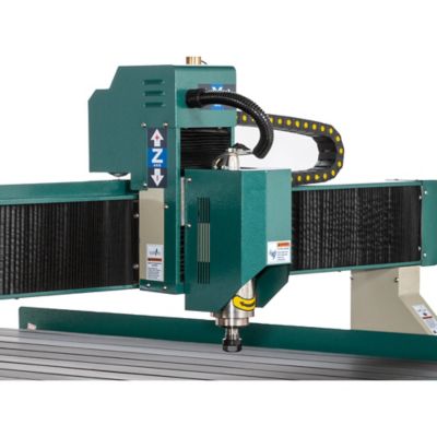 Image showing  G0931-47 in. x 47 in. CNC Router With T-Slot