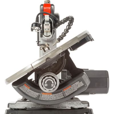 Image showing  G0938-18 in. Scroll Saw With Stand, G0938