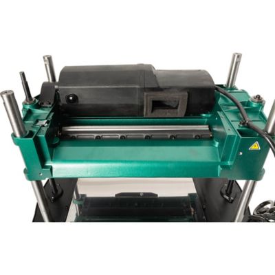 Image showing  G0939-13 in. 2 HP Benchtop Planer, G0939