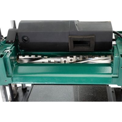Image showing  13 in. 2 HP Benchtop Planer