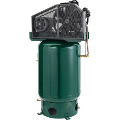 Image showing  120 gal. 10 hp Extreme Series Air Compressor, G0943