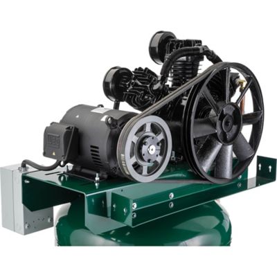 Image showing  120 gal. 10 hp Extreme Series Air Compressor, G0943