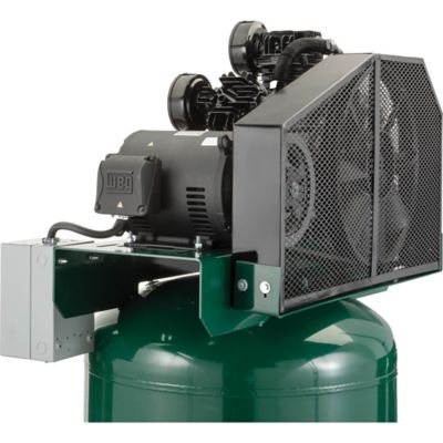 Image showing  120 gal. 10 hp Extreme Series Air Compressor, G0943