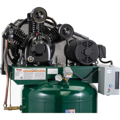 Image showing  120 gal. 10 hp Extreme Series Air Compressor, G0943