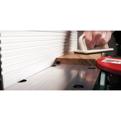 Image showing  6 in. Benchtop Jointer with Spiral Style Cutterhead