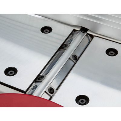 Image showing 6 th Grizzly G0946 6 in. Benchtop Jointer with Spiral Style Cutterhead