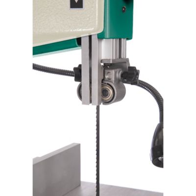 Image showing  120V 10 in. 1/2 HP Band Saw