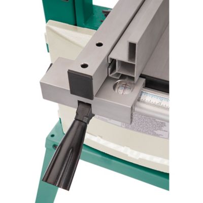 Image showing  120V 10 in. 1/2 HP Band Saw