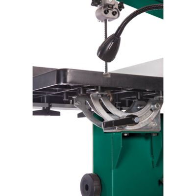 Image showing 5 th Grizzly G0948 120V 10 in. 1/2 HP Band Saw