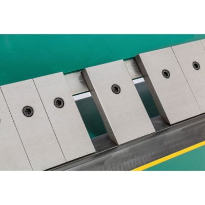 Image showing  48 in. Pan and Box Brake, G0950