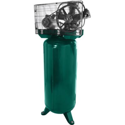 Image showing  G0955 5 HP 60 gal. 1-Stage Extreme Series Air Compressor, 150 PSI