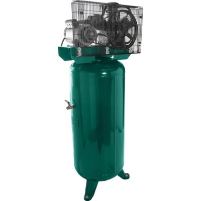 Image showing  G0955 5 HP 60 gal. 1-Stage Extreme Series Air Compressor, 150 PSI