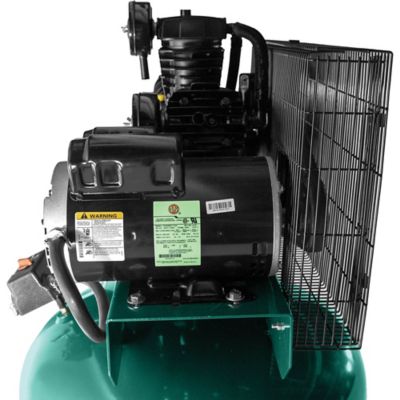 Image showing  80 gal. 5 hp Extreme Series Air Compressor, G0957