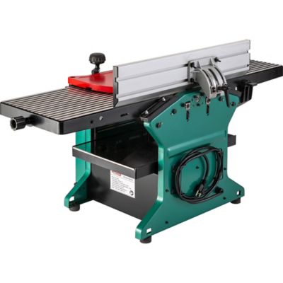 Image showing  12 in. 15A Combo Planer/Jointer