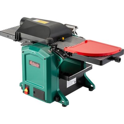Image showing  12 in. 15A Combo Planer/Jointer