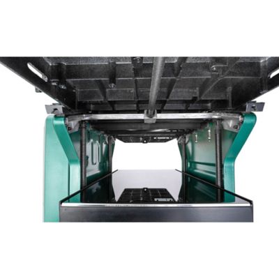 Image showing  12 in. 15A Combo Planer/Jointer