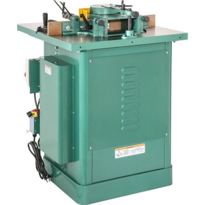 Image showing  G1026-3 HP Shaper, G1026