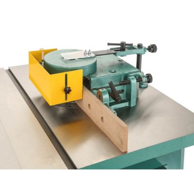 Image showing  G1026-3 HP Shaper, G1026