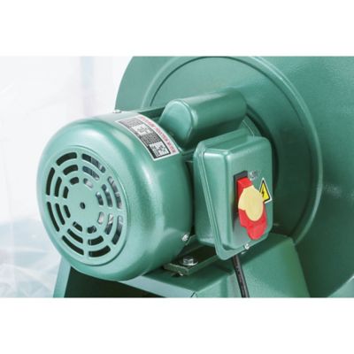 Image showing  1.5 HP 12/6A Portable Dust Collector, 5.7 cu. ft. Capacity, 1,300 CFM