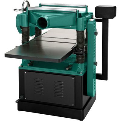 Image showing  G1033x-20 in. 5 HP Helical Cutterhead Plan