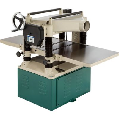 Image showing  G1033Z-20 in. 5 HP Planer, G1033Z
