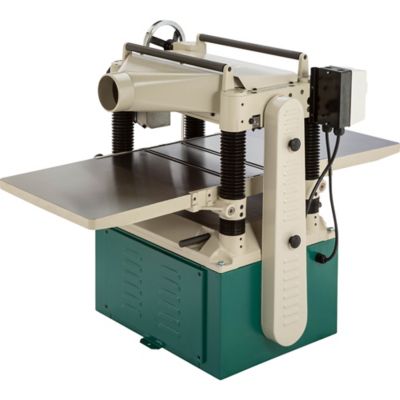 Image showing  G1033Z-20 in. 5 HP Planer, G1033Z