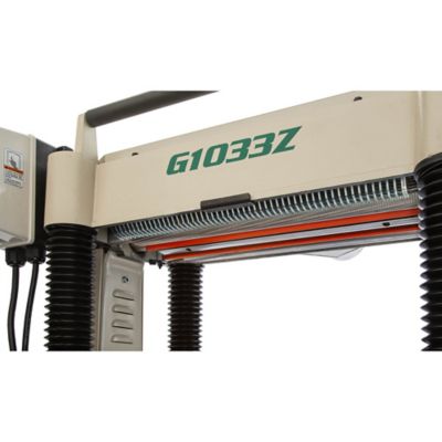 Image showing  G1033Z-20 in. 5 HP Planer, G1033Z