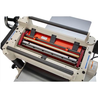 Image showing 5 th Grizzly G1033Z-20 in. 5 HP Planer, G1033Z