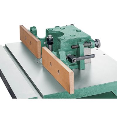 Image showing  1-1/2 HP Shaper