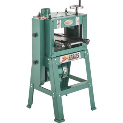 Image showing  G1037Z-13 in. 15A/7.5A Planer/Moulder