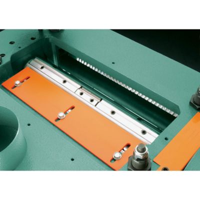 Image showing  G1037Z-13 in. 15A/7.5A Planer/Moulder
