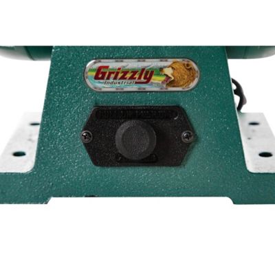 Image showing  12 in. Diameter The Buffing System, 3,450 RPM