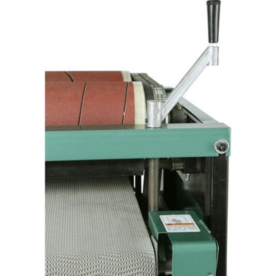 Image showing  G1066R-24 in. 5 HP Drum Sander