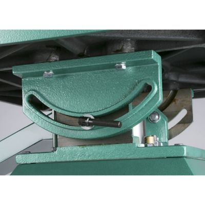 Image showing  G1071-1 HP Oscillating Spindlee Sander