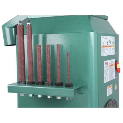 Image showing  G1071-1 HP Oscillating Spindlee Sander