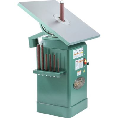 Image showing  G1071-1 HP Oscillating Spindlee Sander