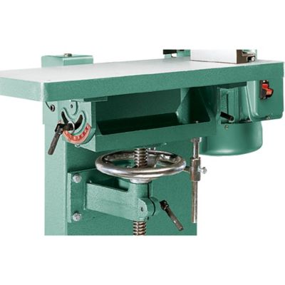 Image showing  G1531-6 in. x 80 in. Benchtop Edge Sander