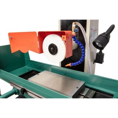 Image showing  G3104-6 in. x 18 in. Surface Grinder