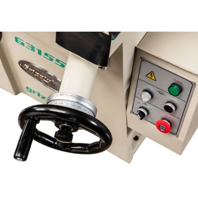Image showing  G3104-6 in. x 18 in. Surface Grinder