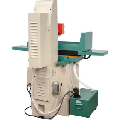 Image showing  G3155-8 in. x 20 in. Surface Grinder