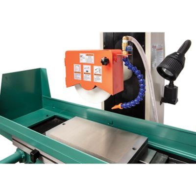 Image showing  G3155-8 in. x 20 in. Surface Grinder