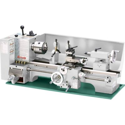 Grizzly G4000-9 in. x 19 in. Bench Lathe, G4000