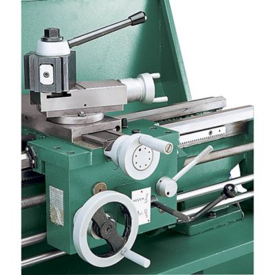 Image showing  G4003-12 in. x 36 in. Gear-Head Cam Lock Sp, G4003