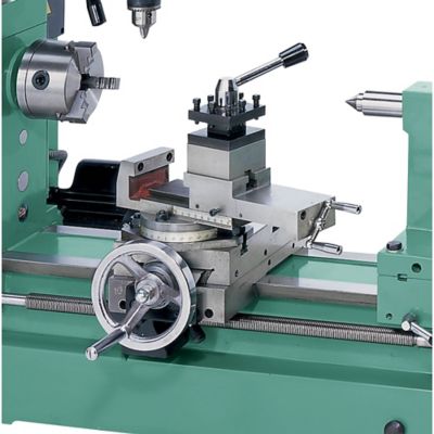 Image showing  G4015Z-19-3/16 in. 3/4 HP Combo Lathe/Mill, G4015Z