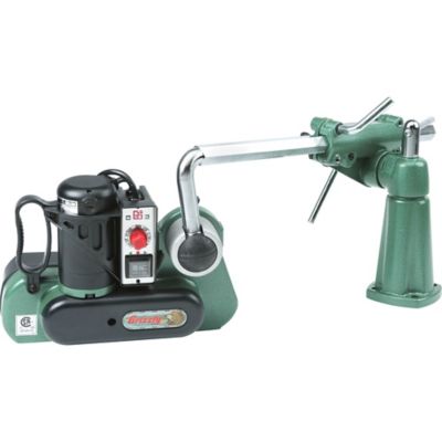 Image showing  1/8 HP Power Feeder