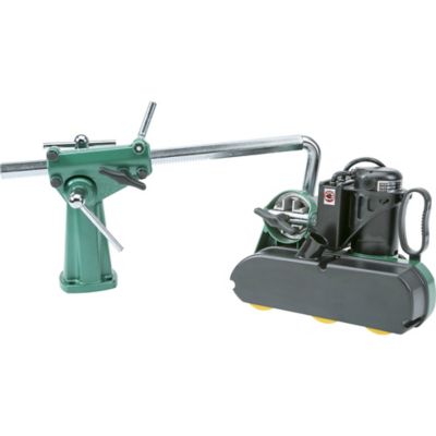 Image showing  1/8 HP Power Feeder