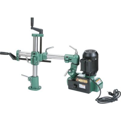 Image showing  G4176 1/4 hp Power Feeder